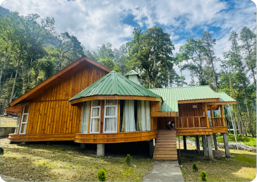 Cottages